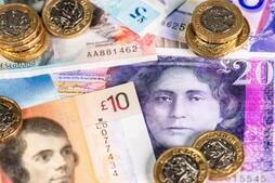 Image of: Investigation Launched into £1.7 Billion Scottish Pensions Crisis
