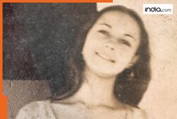 Image of: The Journey of an Actress Who Changed Everything for Love