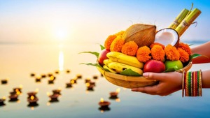 Image of: Chhath Puja 2025: Heartfelt Wishes for Friends and Family