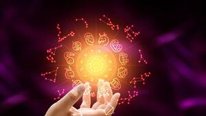 Image of: Unlocking Prosperity: Ruchaka Raja Yoga's Blessings for 3 Zodiac Signs