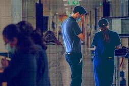 Image of: Patients at Glasgow's Flagship Hospital Face Assault Risks
