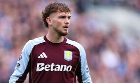 Image of: Harvey Elliott's Path to Success at Aston Villa