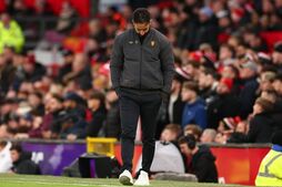 Image of: Luke Shaw's Injury Concerns and Ruben Amorim's Success at Manchester United