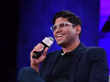 Image of: Lenskart CEO Peyush Bansal: Redefining Eyewear Retail