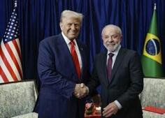 Image of: Brazil's Trade Deal with the U.S. Expected Soon: Lula's Announcement
