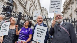 Image of: The Impact of Labour's Winter Fuel Policy Changes