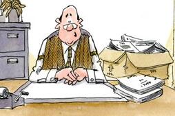 Image of: Scotland's Cartoon Pension Scandal: An Overview