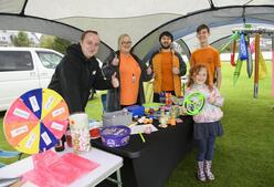 Image of: Spooktacular Halloween Afterparty at RSP Off-Grid Adventure Centre