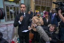 Image of: The Sheku Bayoh Inquiry: Legal System Under Scrutiny