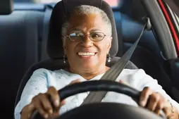 Image of: 7 Reasons You Might Not Need to Wear a Seatbelt in the UK
