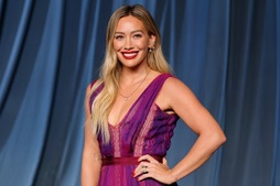 Image of: Hilary Duff's Exciting Music Comeback on the Horizon