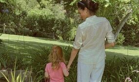 Image of: Meghan Markle Shares Unique Welcome Ritual for Guests