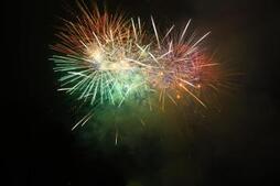 Image of: Minal Bonfire and Fireworks Event to Dazzle Marlborough