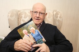 Image of: Port Glasgow Bowling Club Veteran Celebrates Century Milestone