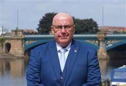 Image of: Funding for New Banners Comes from Savings, Says Council Leader