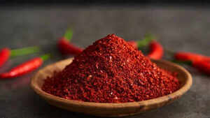 Image of: Understanding the Side Effects of Red Chilli Powder