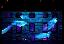 Image of: Shocktober: A Spooktacular Transformation Awaits at the Castle