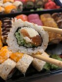 Image of: Savor Authentic Sushi: Top Eateries in Mumbai