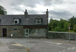 Image of: Transformation of Ainsley Harriot House in Keith Approved
