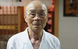Image of: The Secret to Longevity: Insights from a 100-Year-Old Sushi Master