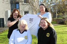 Image of: 'Her legacy will be a charity that helps others': Tribute to community stalwart