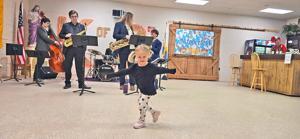 Image of: Nauvoo's Oktoberfest: A Celebration of Community and Tradition