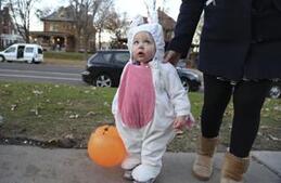 Image of: Mastering Halloween: Your Ultimate Trick-or-Treat Etiquette Guide