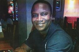 Image of: Crisis at the Sheku Bayoh Inquiry: What Lies Ahead?