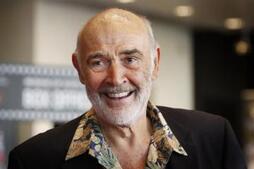 Image of: Heroes of Scotland: The Complex Legacy of Sean Connery and Sheena Easton