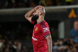 Image of: Man United Update: Bryan Mbeumo's Injury Concern and Amorim's Impact