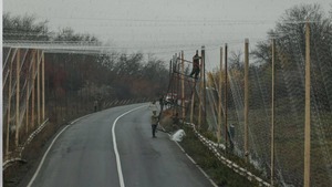 Image of: Ukraine Continues Drone Attacks on Moscow: A Third Consecutive Night