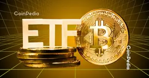 Image of: Fed Uncertainty Sparks $550 Million Withdrawal from Crypto ETFs