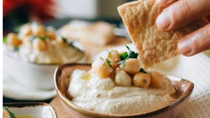 Image of: Delicious Chickpea Dishes: Nutritious and Flavorful Recipes