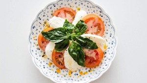 Image of: Savory Caper Dishes That Pack a Flavor Punch