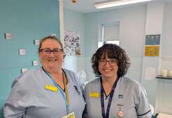 Image of: Moray Maternity Care Assistants: Pioneers in Parental Support