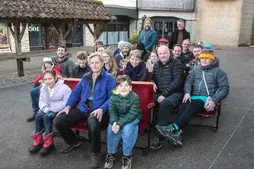 Image of: Final Opportunity to Support the Historic Amulet Theatre