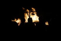 Image of: Exciting Bonfire and Fireworks Displays in Blackburn This Weekend