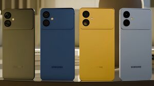 Image of: Samsung Galaxy S26: What We Know About the 'More Slim' Design