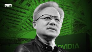Image of: NVIDIA Achieves Historic $5 Trillion Market Cap Milestone