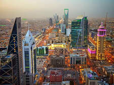 Image of: IndiGo Introduces Direct Flights from Bengaluru to Riyadh Starting November 16