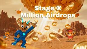 Image of: Exploring Noomez: The Crypto with 1000x Potential