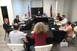 Image of: PUC Approves Core Tech Solar Power Initiative