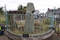 Image of: Inverclyde's Haunting Legends: A Journey Through Spookiness