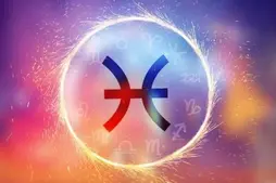 Image of: Russell Grant's Daily Horoscope: Pisces in Reflection