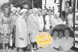 Image of: A Glimpse into Wrexham and Flintshire's Past