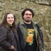 Image of: Baking Dreams: New Beginnings for a Scottish Couple in East Neuk