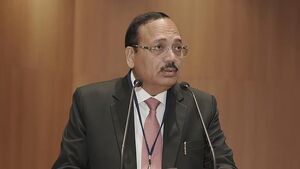 Image of: Justice Surya Kant Appointed as 53rd Chief Justice of India