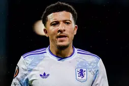 Image of: Manchester United's Transfer Strategy and Jadon Sancho's Future