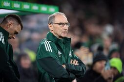 Image of: Celtic's Quest for a New Manager: The Aftermath of Rodgers' Departure