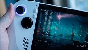 Image of: Expanded Compatibility: Top Operating Systems for Handheld Devices